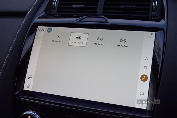 Used Jaguar E-Pace 2022 for sale - 77192175: Photo 21