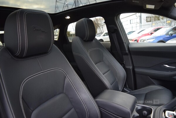 Used Jaguar E-Pace 2022 for sale - 77192175: Photo 28