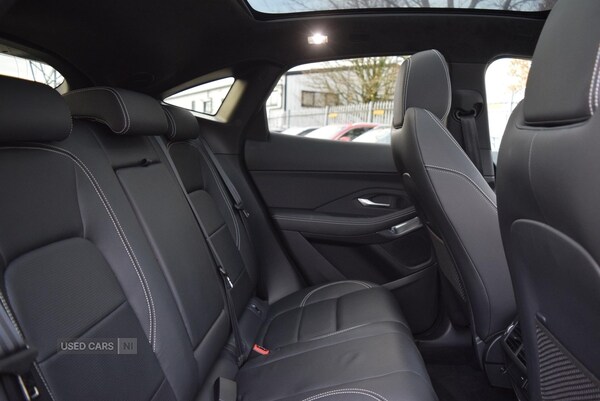 Used Jaguar E-Pace 2022 for sale - 77192175: Photo 29