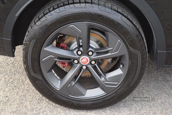 Used Jaguar E-Pace 2022 for sale - 77192175: Photo 32