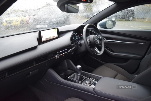 Used Mazda Mazda3 2025 for sale - 77030152: Photo 11