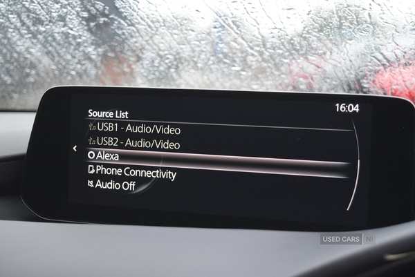 Used Mazda Mazda3 2025 for sale - 77030152: Photo 21