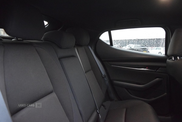 Used Mazda Mazda3 2025 for sale - 77030152: Photo 33