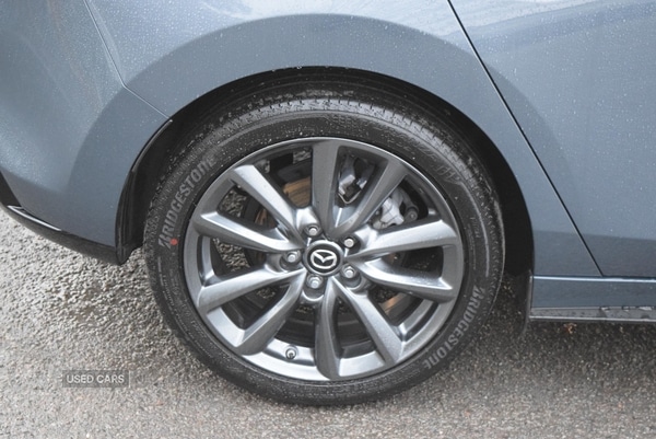 Used Mazda Mazda3 2025 for sale - 77030152: Photo 36