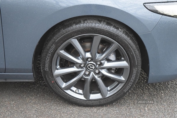 Used Mazda Mazda3 2025 for sale - 77030152: Photo 37