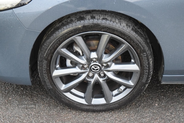 Used Mazda Mazda3 2025 for sale - 77030152: Photo 38