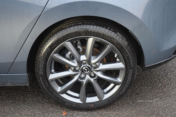 Used Mazda Mazda3 2025 for sale - 77030152: Photo 39