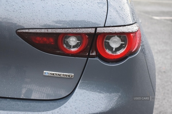 Used Mazda Mazda3 2025 for sale - 77030152: Photo 40