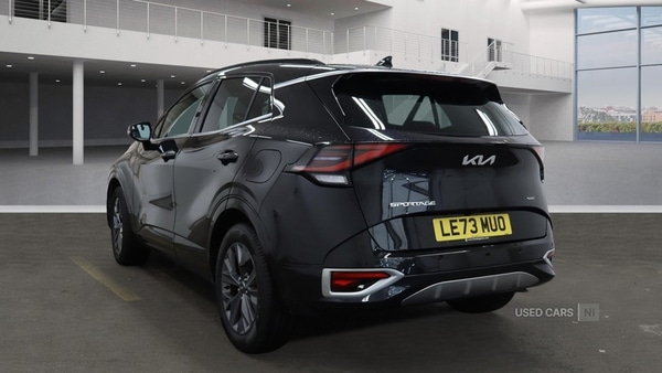 Used Kia Sportage 2024 for sale - 76528248: Photo 6