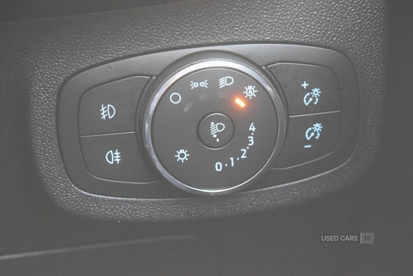 Used Ford Fiesta 2023 for sale - 77052565: Photo 24