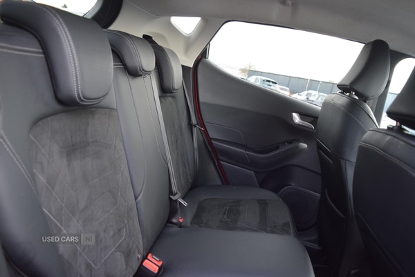 Used Ford Fiesta 2023 for sale - 77052565: Photo 28