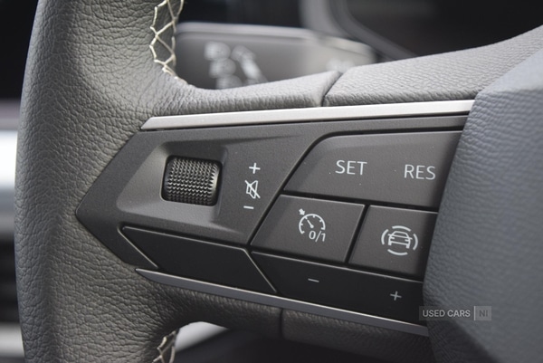 Used SEAT Ibiza 2025 for sale - 77017406: Photo 15