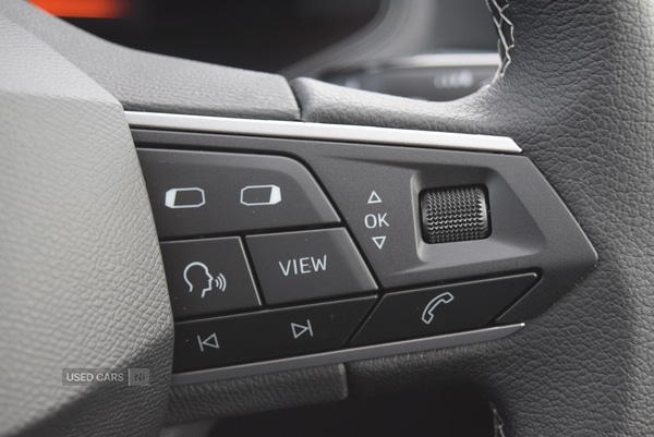 Used SEAT Ibiza 2025 for sale - 77017406: Photo 16