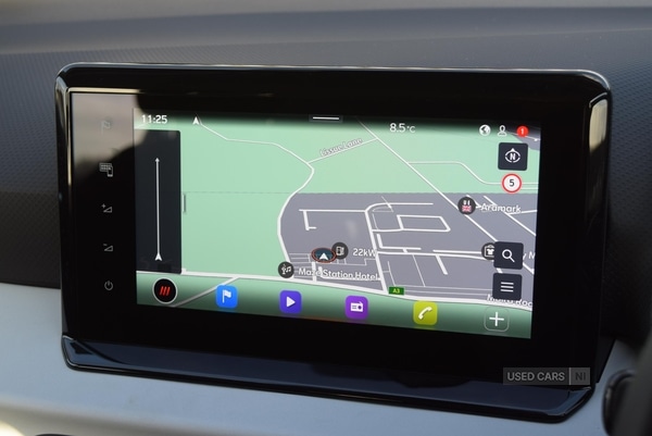 Used SEAT Ibiza 2025 for sale - 77017406: Photo 22