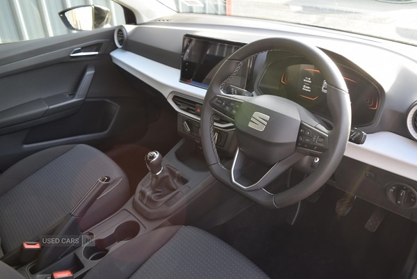 Used SEAT Ibiza 2025 for sale - 77017406: Photo 3