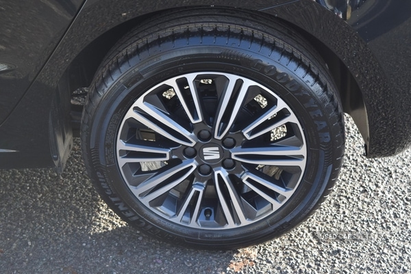 Used SEAT Ibiza 2025 for sale - 77017406: Photo 34