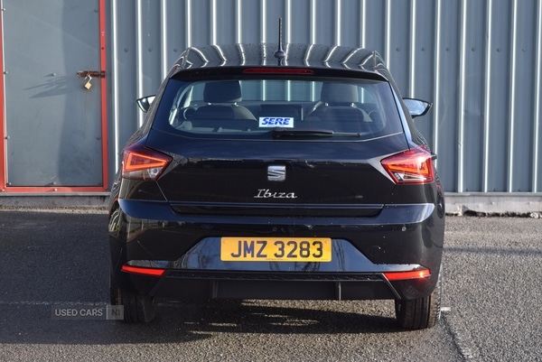 Used SEAT Ibiza 2025 for sale - 77017406: Photo 38