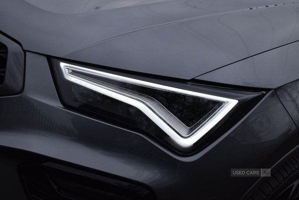 Used Cupra Ateca 2025 for sale - 77634212: Photo 10