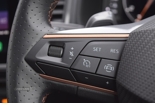 Used Cupra Ateca 2025 for sale - 77634212: Photo 15