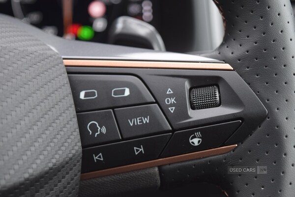 Used Cupra Ateca 2025 for sale - 77634212: Photo 16