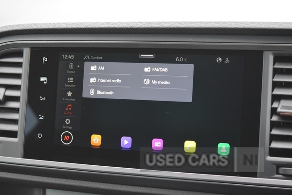 Used Cupra Ateca 2025 for sale - 77634212: Photo 21