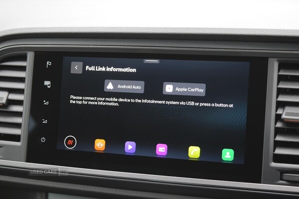 Used Cupra Ateca 2025 for sale - 77634212: Photo 23