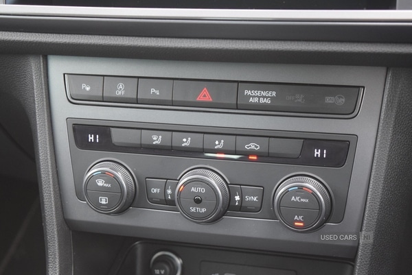 Used Cupra Ateca 2025 for sale - 77634212: Photo 25