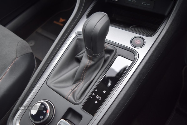 Used Cupra Ateca 2025 for sale - 77634212: Photo 28