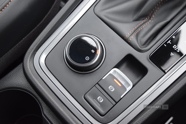 Used Cupra Ateca 2025 for sale - 77634212: Photo 29