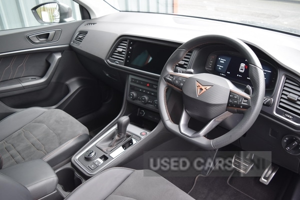 Used Cupra Ateca 2025 for sale - 77634212: Photo 3