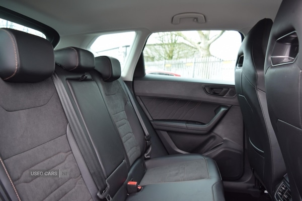 Used Cupra Ateca 2025 for sale - 77634212: Photo 32