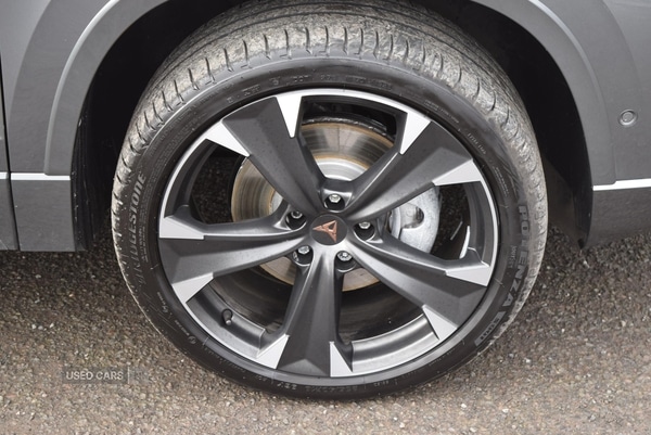 Used Cupra Ateca 2025 for sale - 77634212: Photo 34