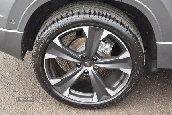 Used Cupra Ateca 2025 for sale - 77634212: Photo 35