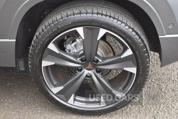 Used Cupra Ateca 2025 for sale - 77634212: Photo 36