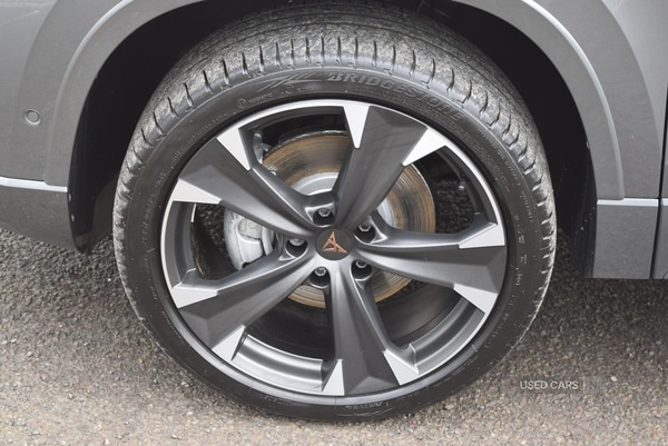 Used Cupra Ateca 2025 for sale - 77634212: Photo 37