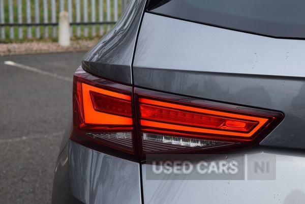 Used Cupra Ateca 2025 for sale - 77634212: Photo 38