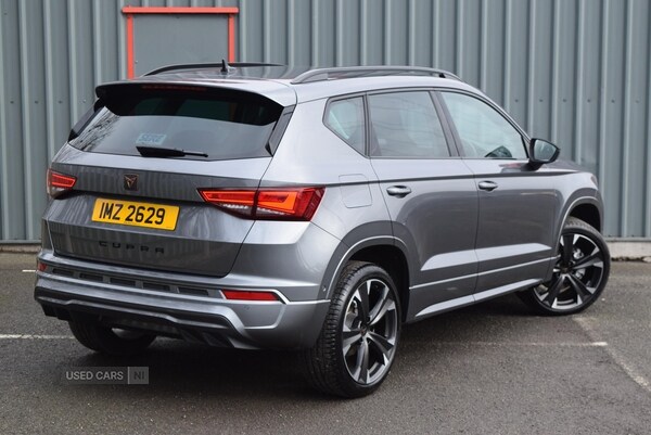 Used Cupra Ateca 2025 for sale - 77634212: Photo 39