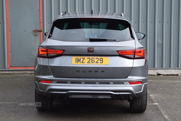 Used Cupra Ateca 2025 for sale - 77634212: Photo 40