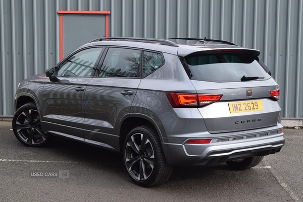 Used Cupra Ateca 2025 for sale - 77634212: Photo 41