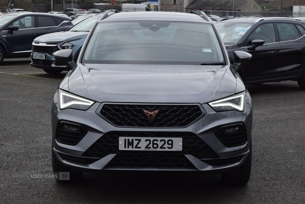 Used Cupra Ateca 2025 for sale - 77634212: Photo 5