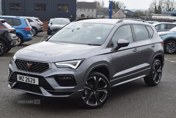 Used Cupra Ateca 2025 for sale - 77634212: Photo 6