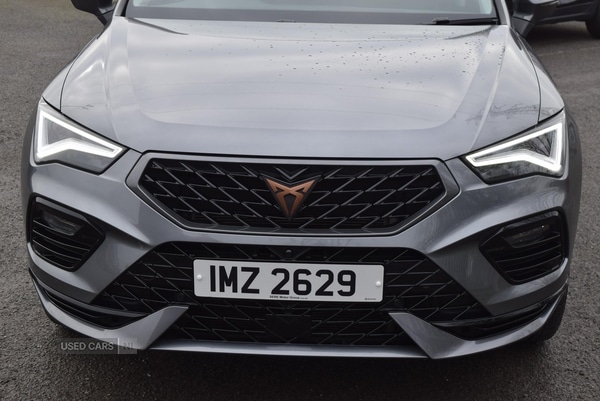 Used Cupra Ateca 2025 for sale - 77634212: Photo 8