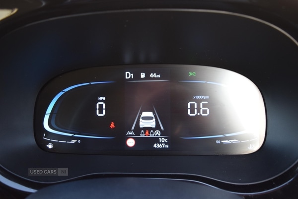 Used Hyundai i10 2024 for sale - 76620792: Photo 13