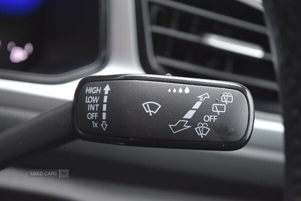 Used Volkswagen T-Roc 2023 for sale - 76551573: Photo 18