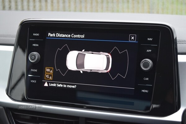 Used Volkswagen T-Roc 2023 for sale - 76551573: Photo 19