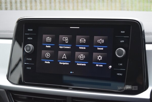 Used Volkswagen T-Roc 2023 for sale - 76551573: Photo 20