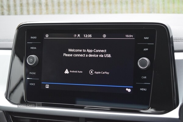 Used Volkswagen T-Roc 2023 for sale - 76551573: Photo 22