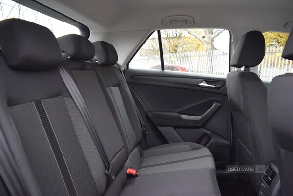 Used Volkswagen T-Roc 2023 for sale - 76551573: Photo 30
