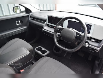 Used Hyundai IONIQ 5 2022 for sale - 79063055: Photo