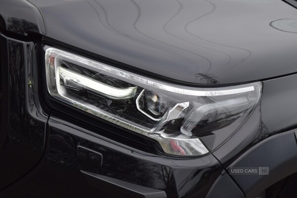 Used Toyota Hilux 2022 for sale - 77659274: Photo 10